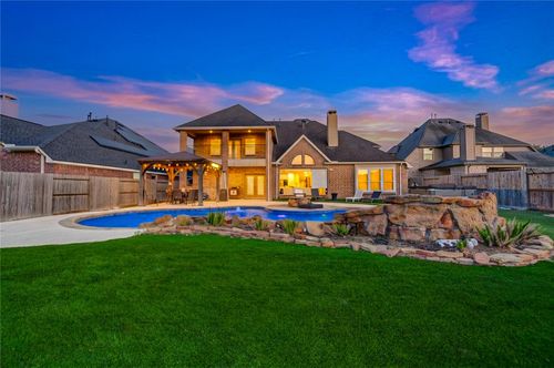 27706 Walsh Crossing Dr, Katy, TX, 77494-1746 | Card Image