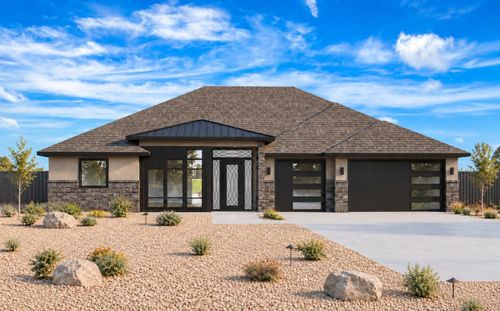 604 Manzanita Dr, Grand Junction, CO, 81507-9752 | Card Image