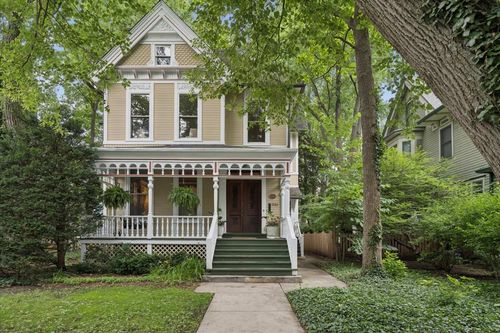 1220 Maple Avenue, Evanston, IL, 60202 | Card Image
