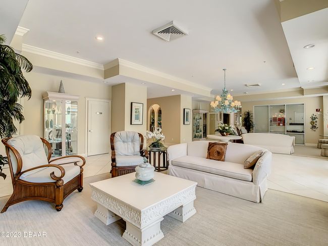 APT-307D - 4 Oceans West Blvd, Condo with 2 bedrooms, 2 bathrooms and null parking in Daytona Beach Shores FL | Image 37