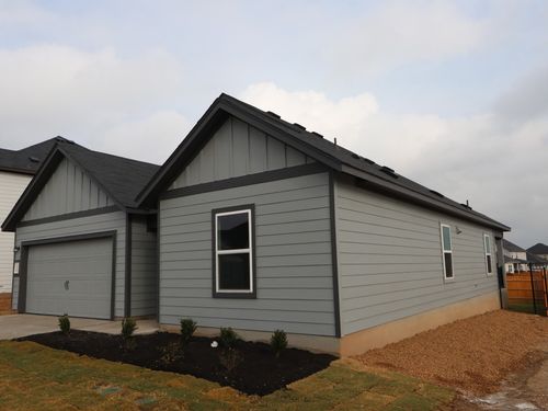 4508 Beacon Bay Dr, Austin, TX, 78747-4626 | Card Image