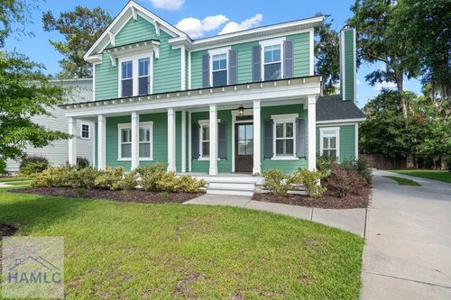 173 Bluffside Circle, Savannah, GA, 31404 | Card Image