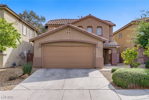 6625 Pine Siskin Pl, North Las Vegas, NV, 89084-3508 | Card Image