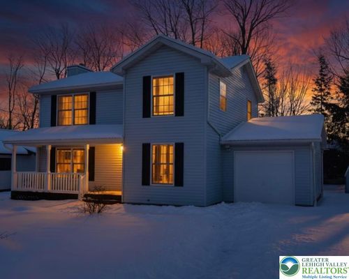 1120 Country Place Dr, Coolbaugh Twp, PA, 18466-7955 | Card Image