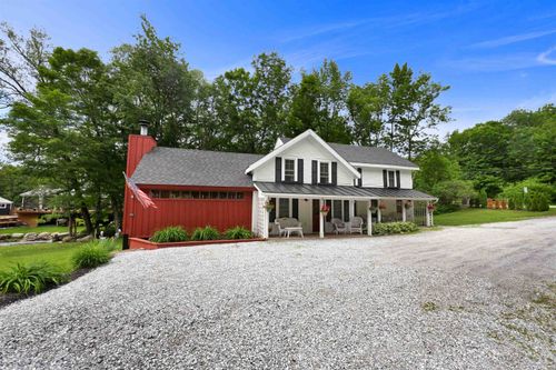 275 Chittenden Rd, Chittenden, VT, 05737-9806 | Card Image
