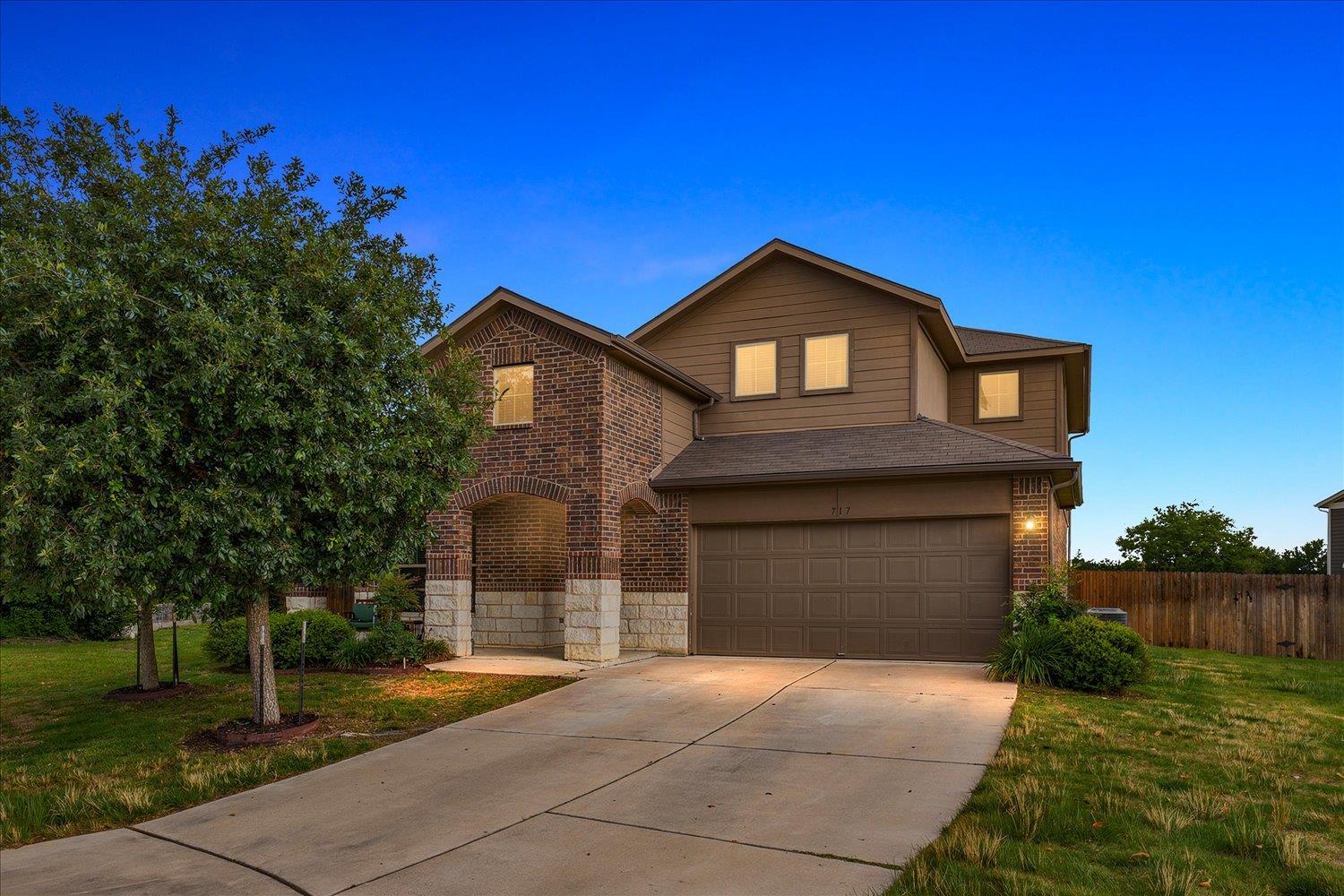 Residential in Leander 2