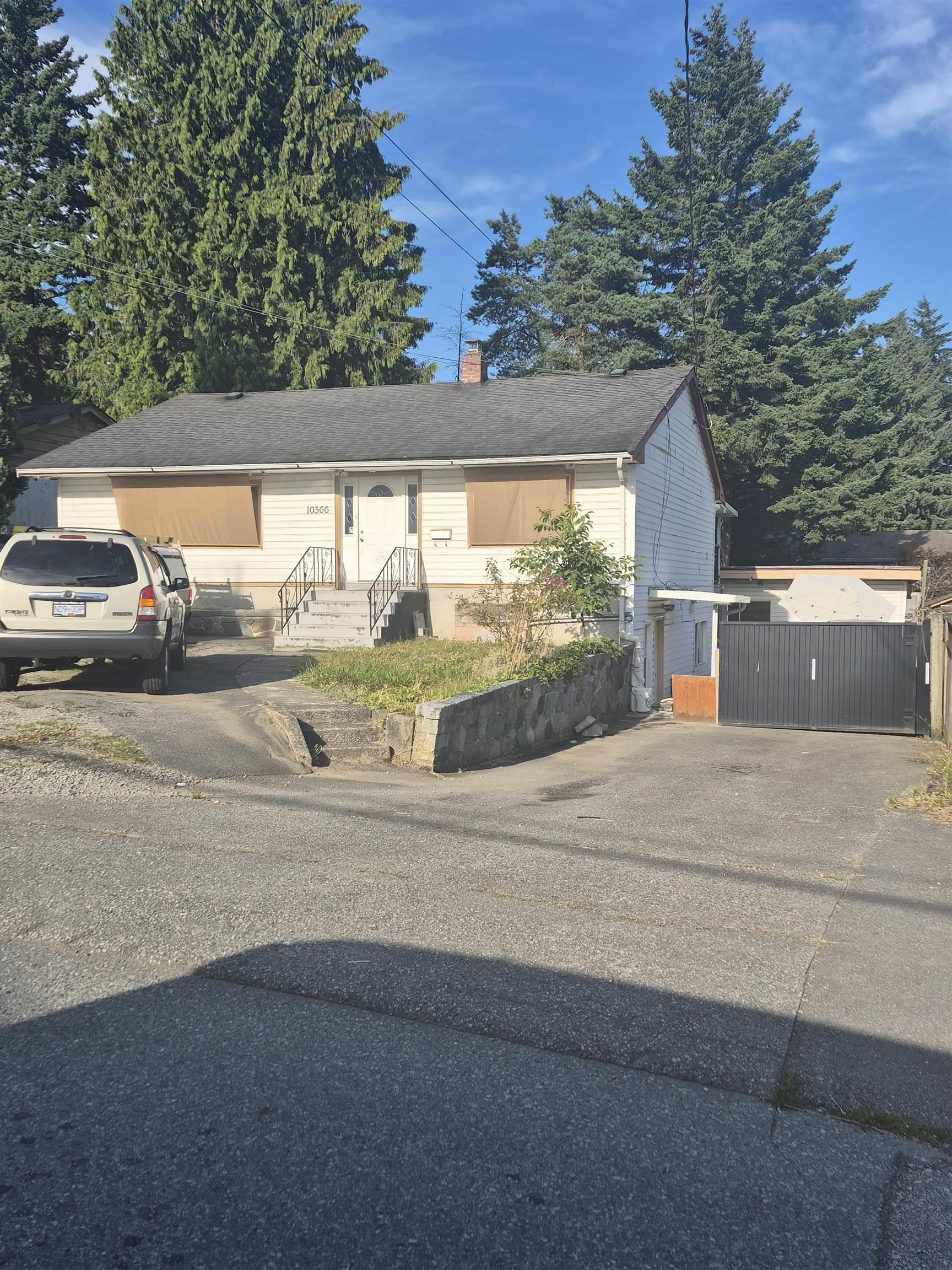 Residential in Surrey 2