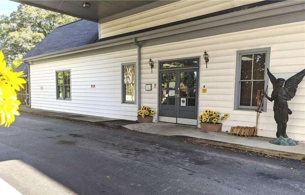 Commercial Sale in Conyers 5