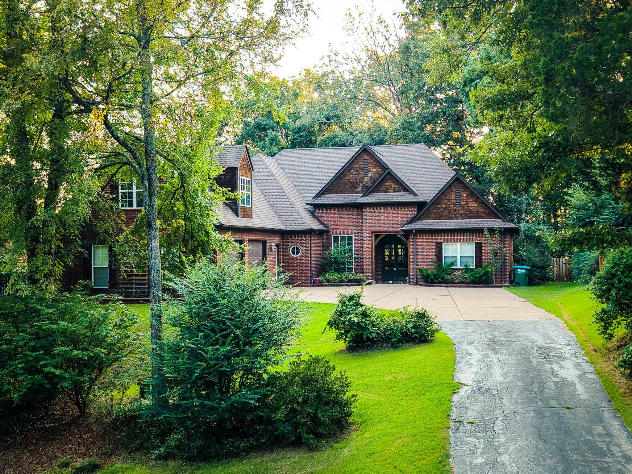 Residential in Arlington