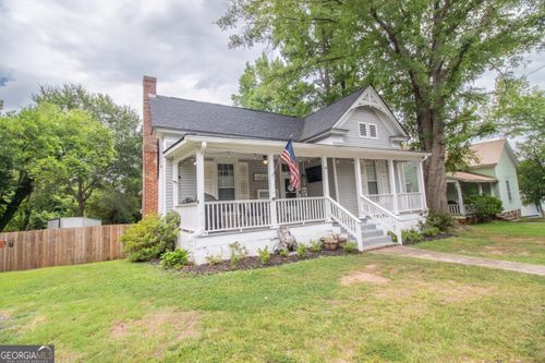 14 2nd Ave, Newnan, GA, 30263-2731 | Card Image