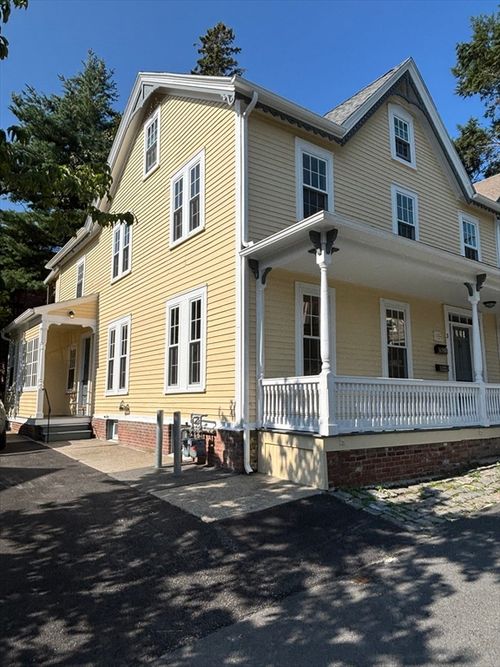 1-3 Oxford Pl, Worcester, MA, 01609-2008 | Card Image