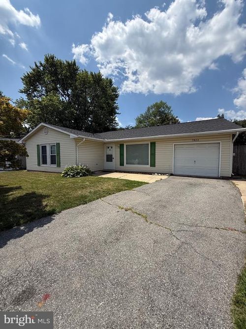 7822 Citadel Ct, SEVERN, MD, 21144-1571 | Card Image