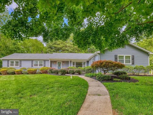 435 Ramsey Rd, YARDLEY, PA, 19067-4642 | Card Image
