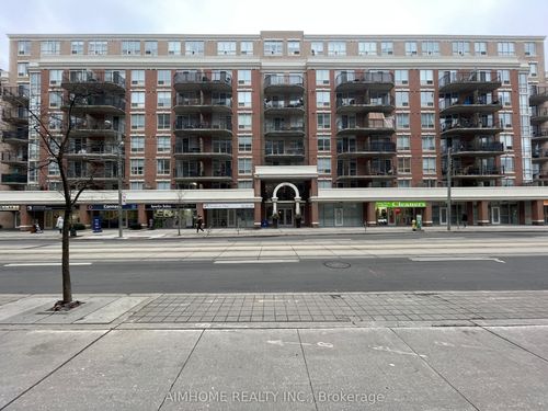317-1000 King St W, Toronto, ON, M6K3N1 | Card Image