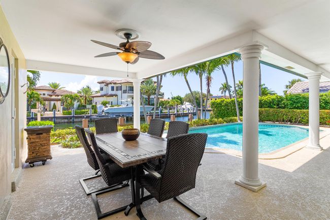 4220 Ne 24 Th Ave, House other with 3 bedrooms, 2 bathrooms and null parking in Lighthouse Point FL | Image 23