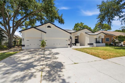 4149 Ridgemoor Dr N, PALM HARBOR, FL, 34685-1153 | Card Image