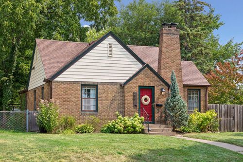 2947 Quentin Ave, Saint Louis Park, MN, 55416-1964 | Card Image