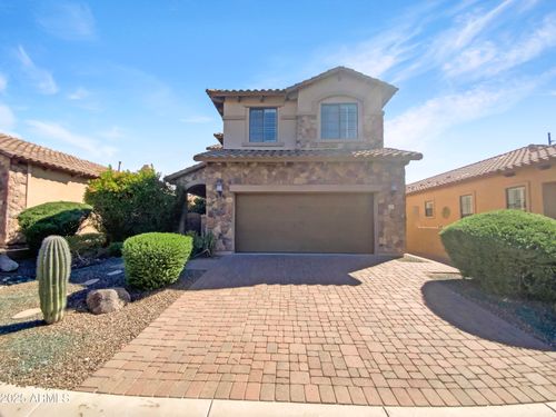 1621 N Luther, Mesa, AZ, 85207-3184 | Card Image