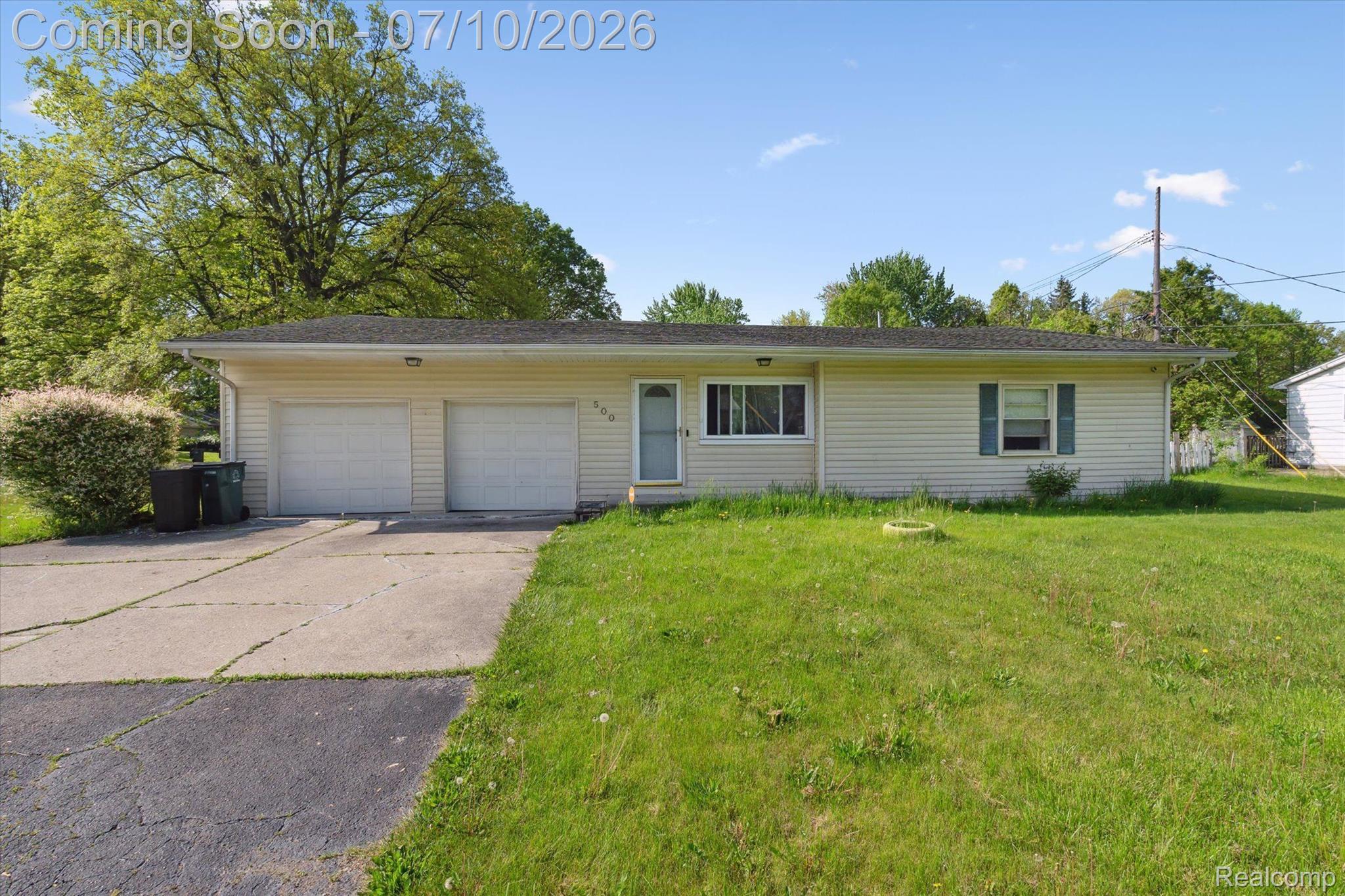 Residential Lease in Troy 5