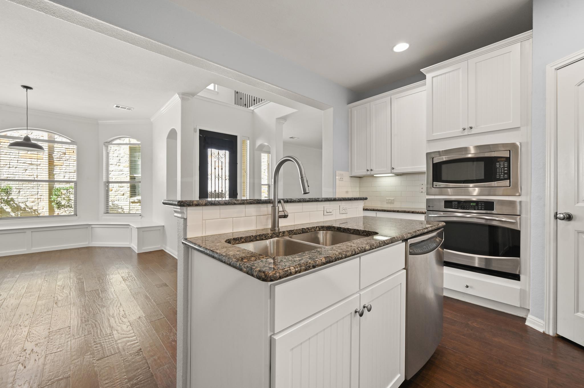 Residential in Austin 4