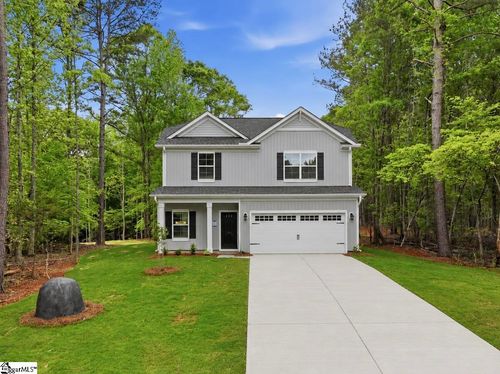 1072 Shirley Dr, Anderson, SC, 29621-5202 | Card Image