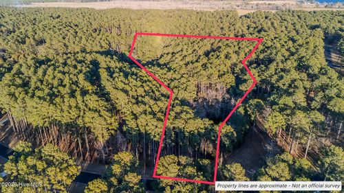 88 Cape Hatteras Pt, Oriental, NC, 28571 | Card Image
