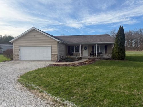 5000 E State Road 234, Ladoga, IN, 47954 | Card Image