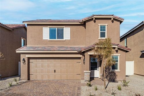 1720 Sandia Rock Ave, North Las Vegas, NV, 89032-9122 | Card Image