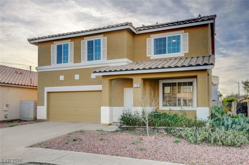 1131 Laguna Park Ct, Las Vegas, NV, 89110-6702 | Card Image