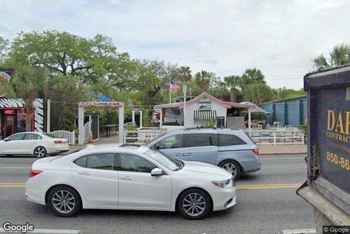 190 Miracle Strip Pkwy Se, Fort Walton Beach, FL, 32548-5886 | Card Image