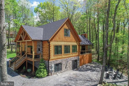 1067 N Camp Rd, MC HENRY, MD, 21541-1857 | Card Image