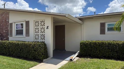 e-2528 Emory Drive E, West Palm Beach, FL, 33415 | Card Image