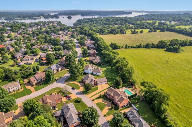 2005 Dunedin Cv, House other with 4 bedrooms, 4 bathrooms and 3 parking in Old Hickory TN | Image 47