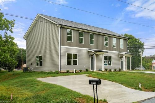 1600 Bluff Street, Albemarle, NC, 28001 | Card Image