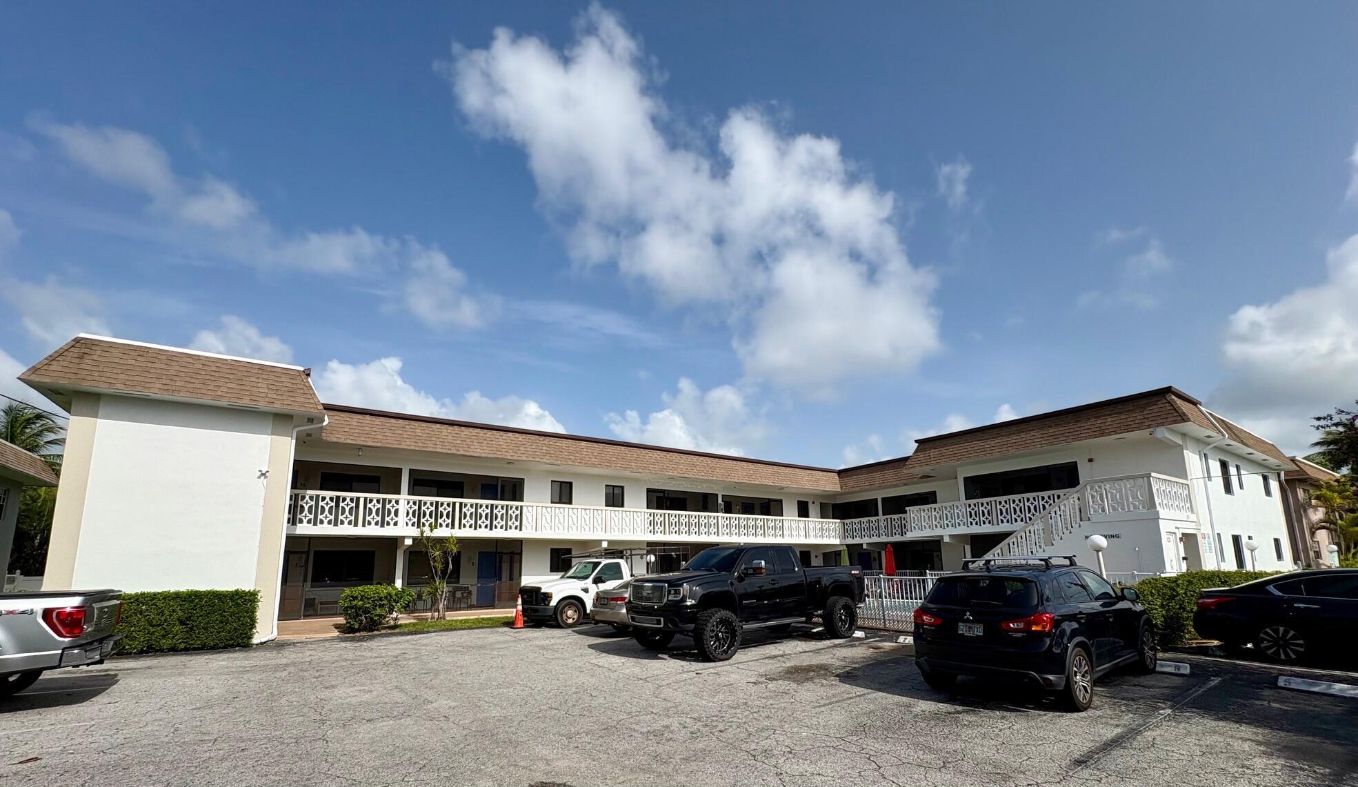 Residential Lease in Pompano Beach 3