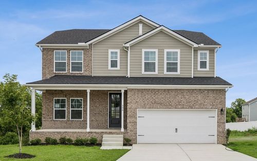 306 Strong St, Columbia, TN, 38401-4244 | Card Image