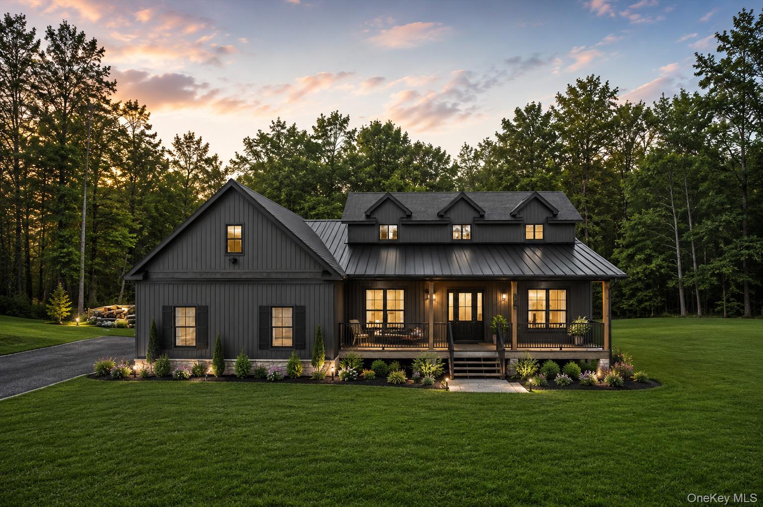 Land in Pleasant Valley 2