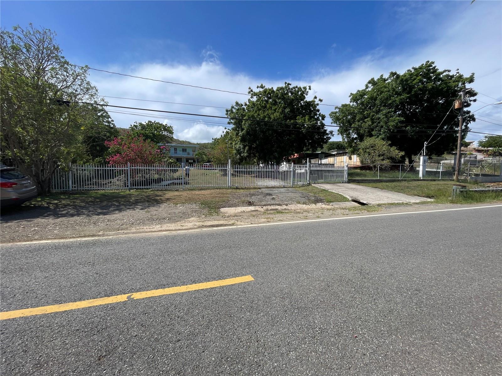 Land in CABO ROJO 2