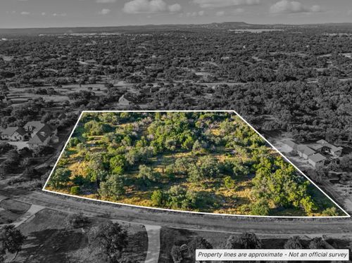 TBD Vista View Trl, Spicewood, TX, 78669 | Card Image
