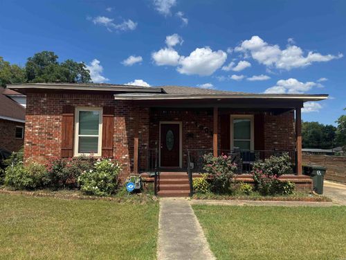 1608 S Cross St, Little Rock, AR, 72206-1011 | Card Image