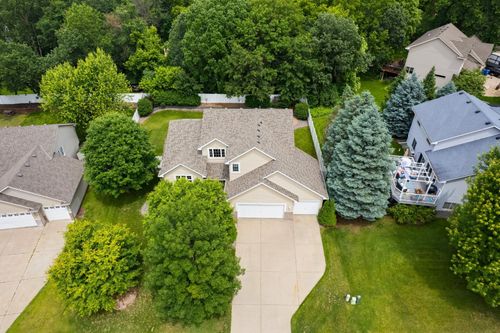 12911 194th Ln Nw, Elk River, MN, 55330-4150 | Card Image