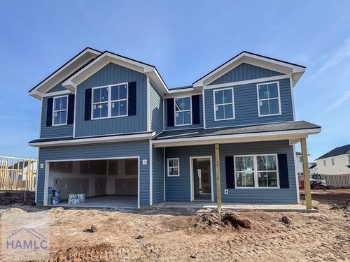 57 Providence Loop, Hinesville, GA, 31313 | Card Image