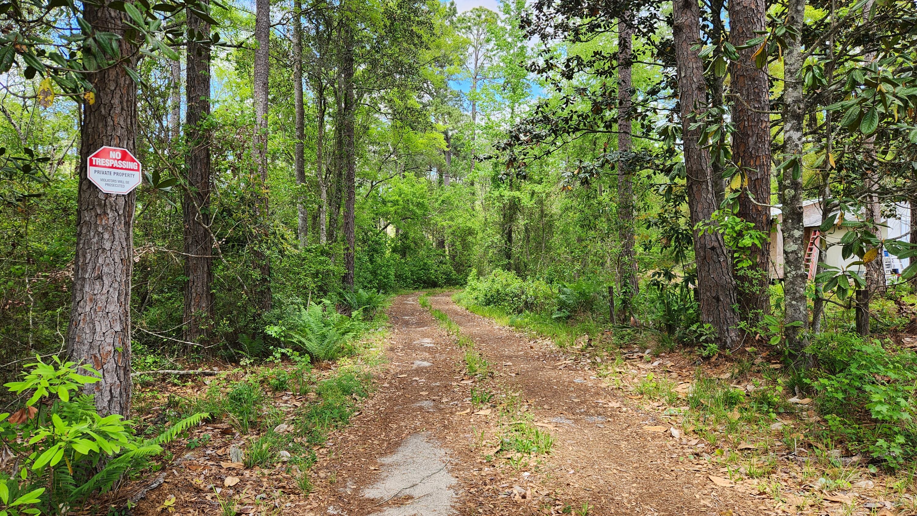 Land in Freeport