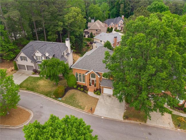710 Glen Royal Dr, House other with 5 bedrooms, 5 bathrooms and null parking in Roswell GA | Image 4