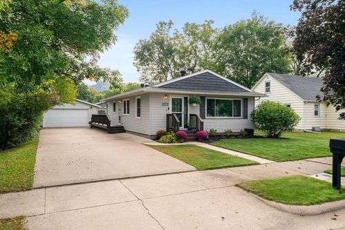 3315 26th Street S, La Crosse, WI, 54601 | Card Image