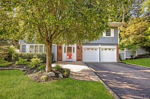 6 Mountain Laurel Ln, Kings Park, NY, 11754-1017 | Card Image
