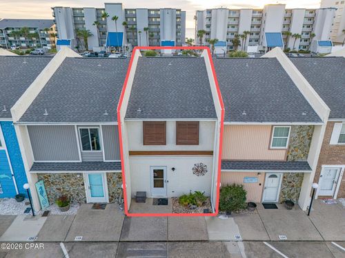 123-6215 Thomas Dr, Panama City Beach, FL, 32408-5636 | Card Image