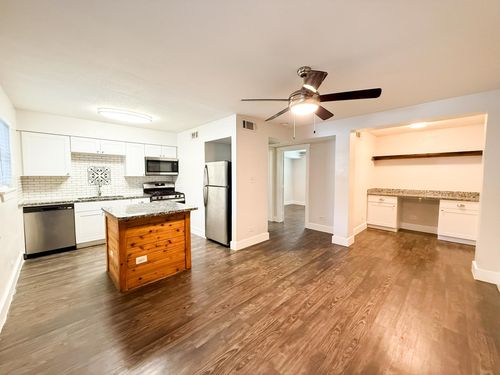 1-5928 Fletcher Avenue, Fort Worth, TX, 76107 | Card Image