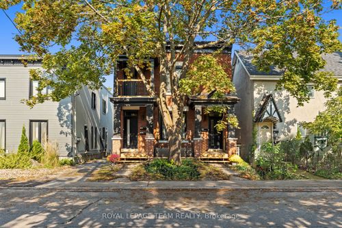 181 Cathcart St, Ottawa, ON, K1N5C1 | Card Image