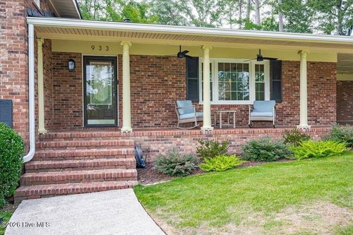 933 Campbellton Dr, North Augusta, SC, 29841-3204 | Card Image